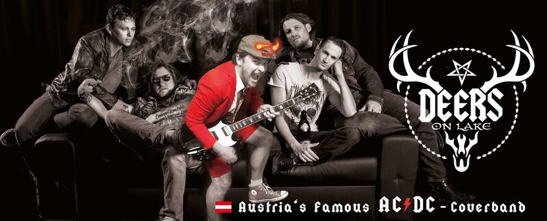 ©Luckymanconcerts GbR