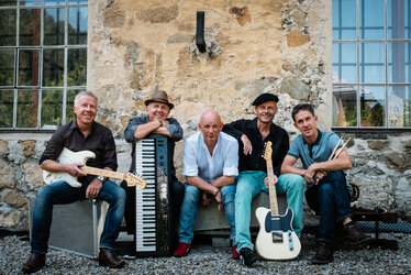 ©Luckymanconcerts GbR