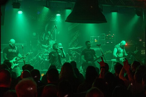 ©Luckymanconcerts GbR