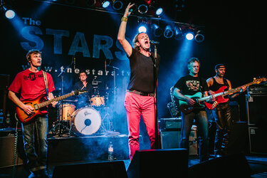 ©Luckymanconcerts GbR