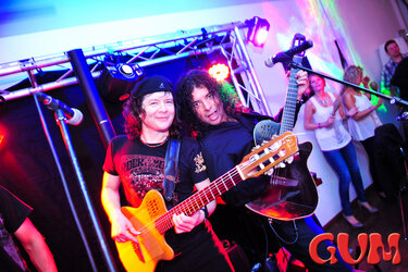 ©Luckymanconcerts GbR