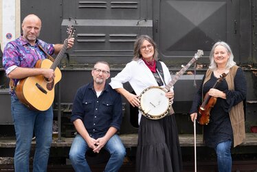 ©Luckymanconcerts GbR