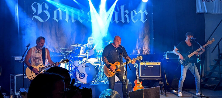 ©Luckymanconcerts GbR